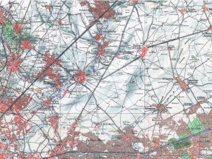 Histoire du territoire