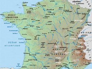France / plusieurs villes françaises se sont lancées dans la transition écologique